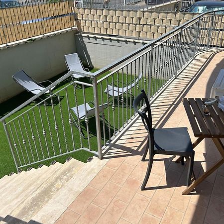 Drupa House Apartment Roma Ngoại thất bức ảnh