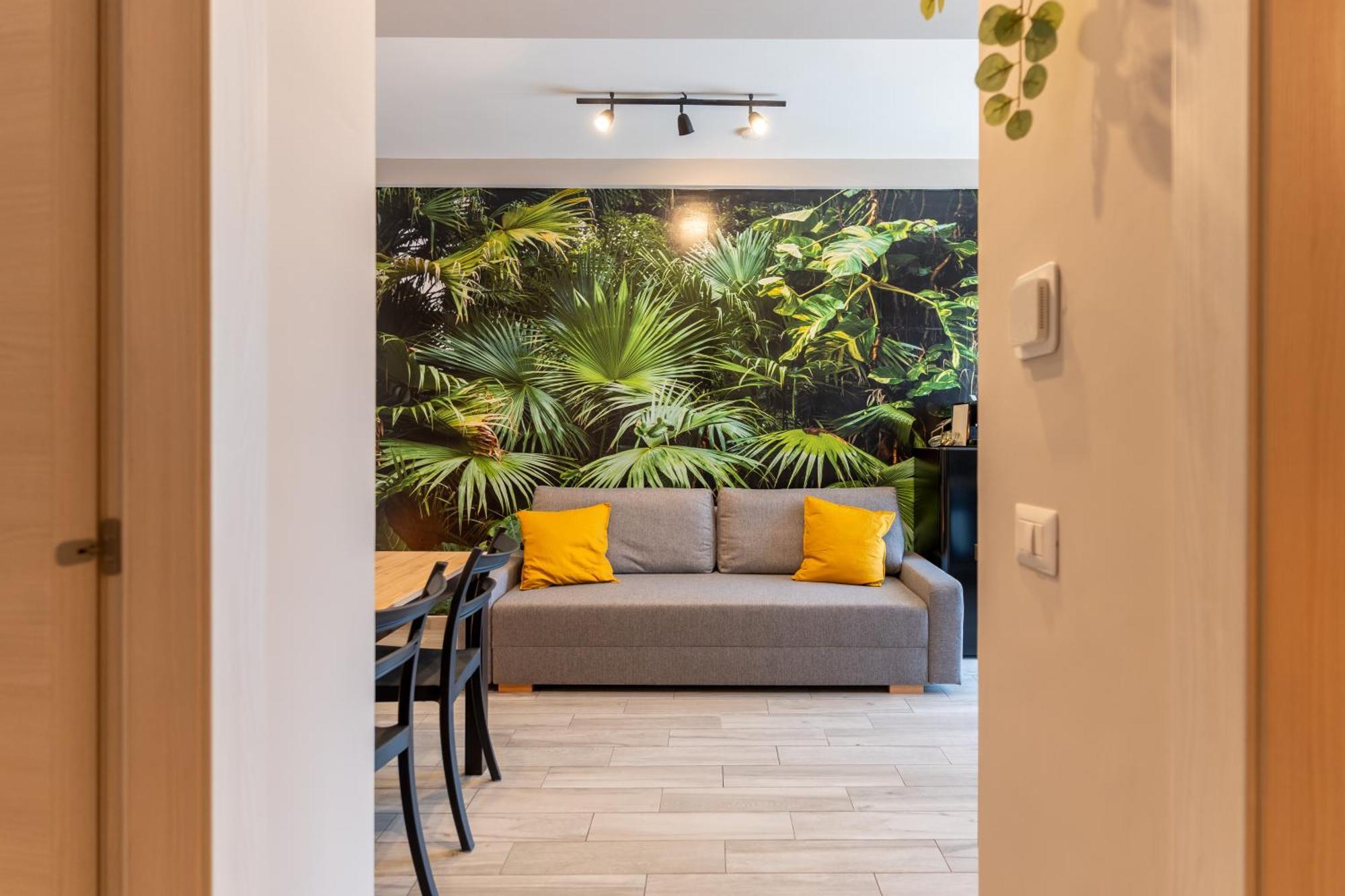 Drupa House Apartment Roma Ngoại thất bức ảnh