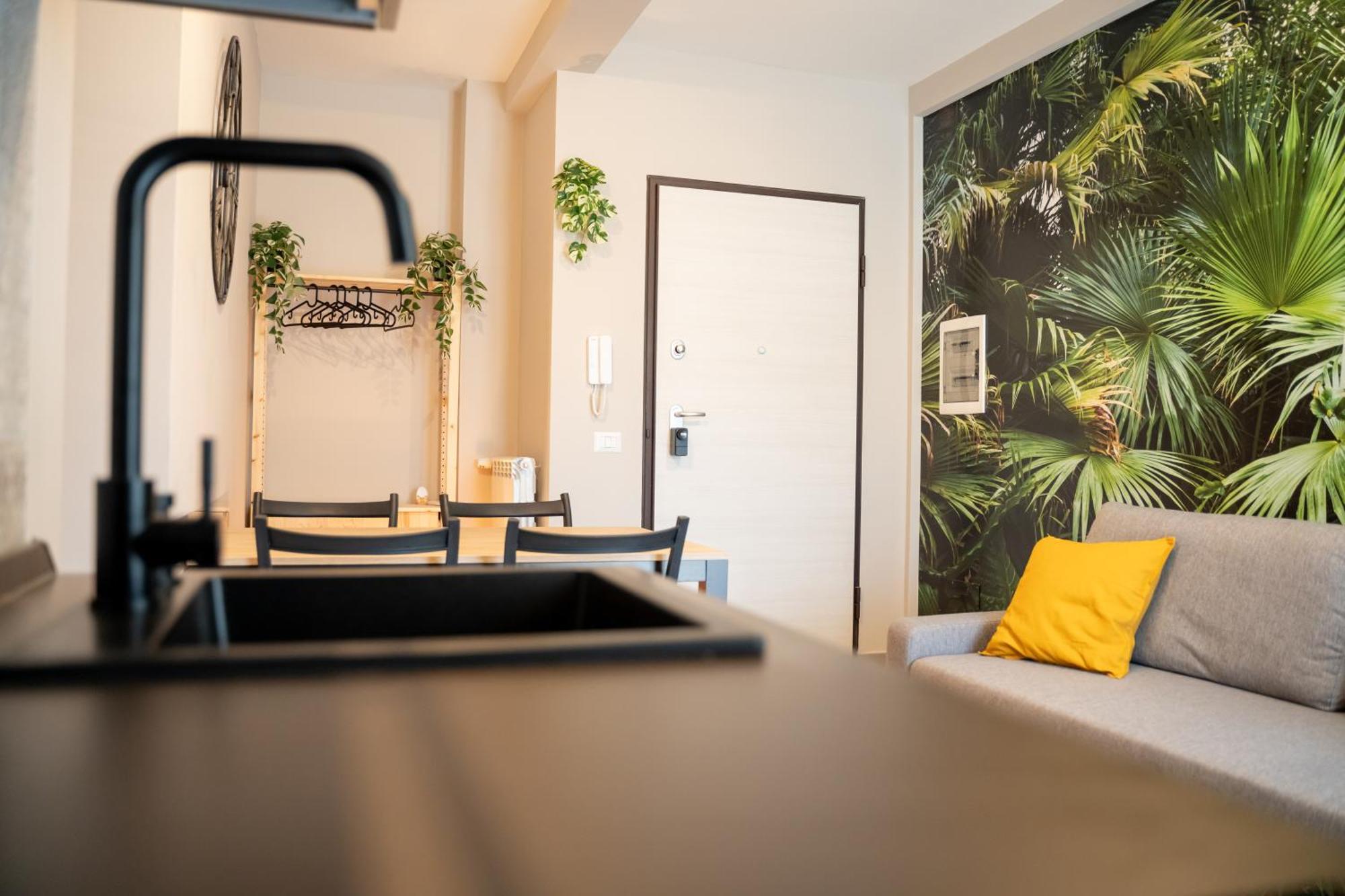 Drupa House Apartment Roma Ngoại thất bức ảnh