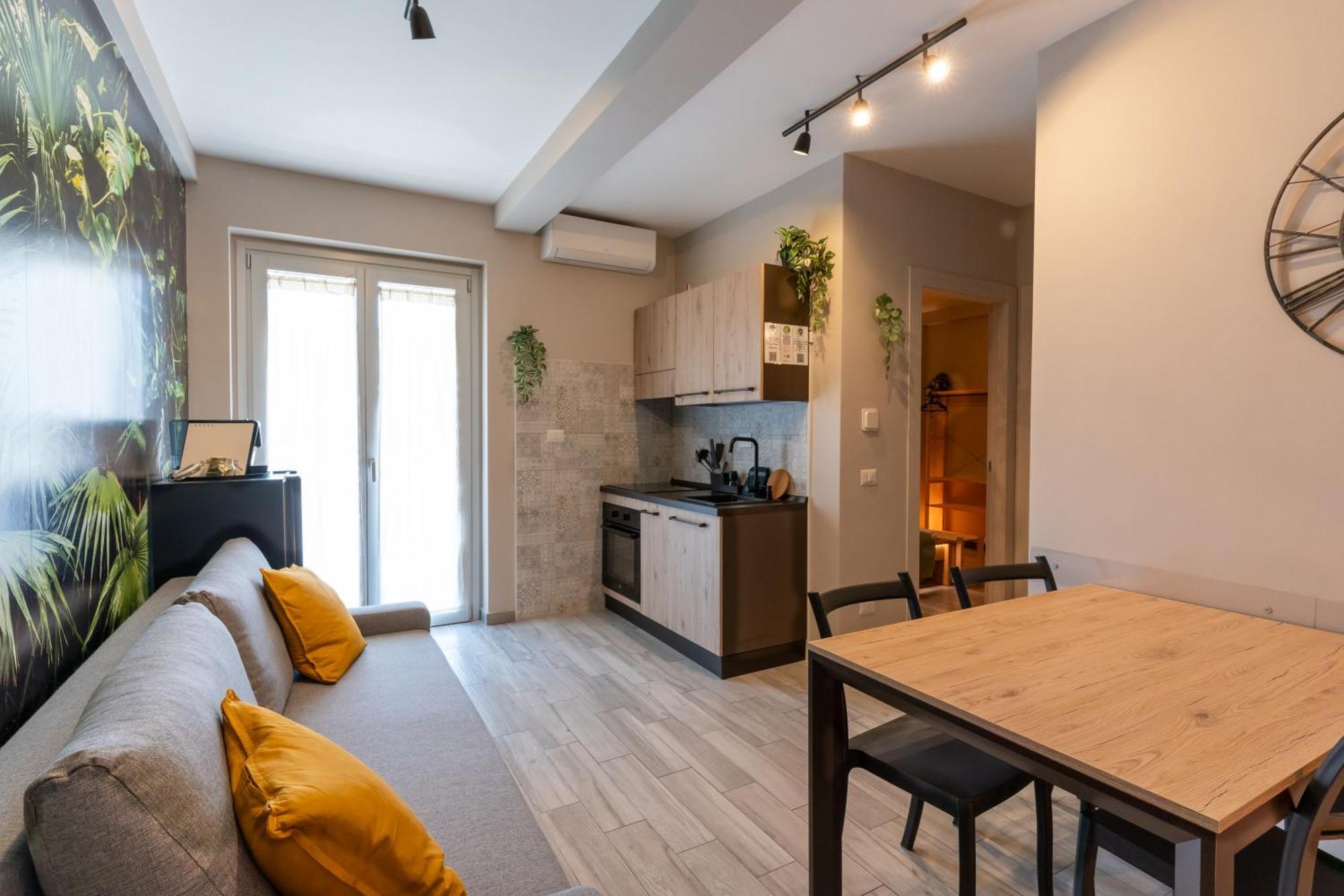 Drupa House Apartment Roma Ngoại thất bức ảnh