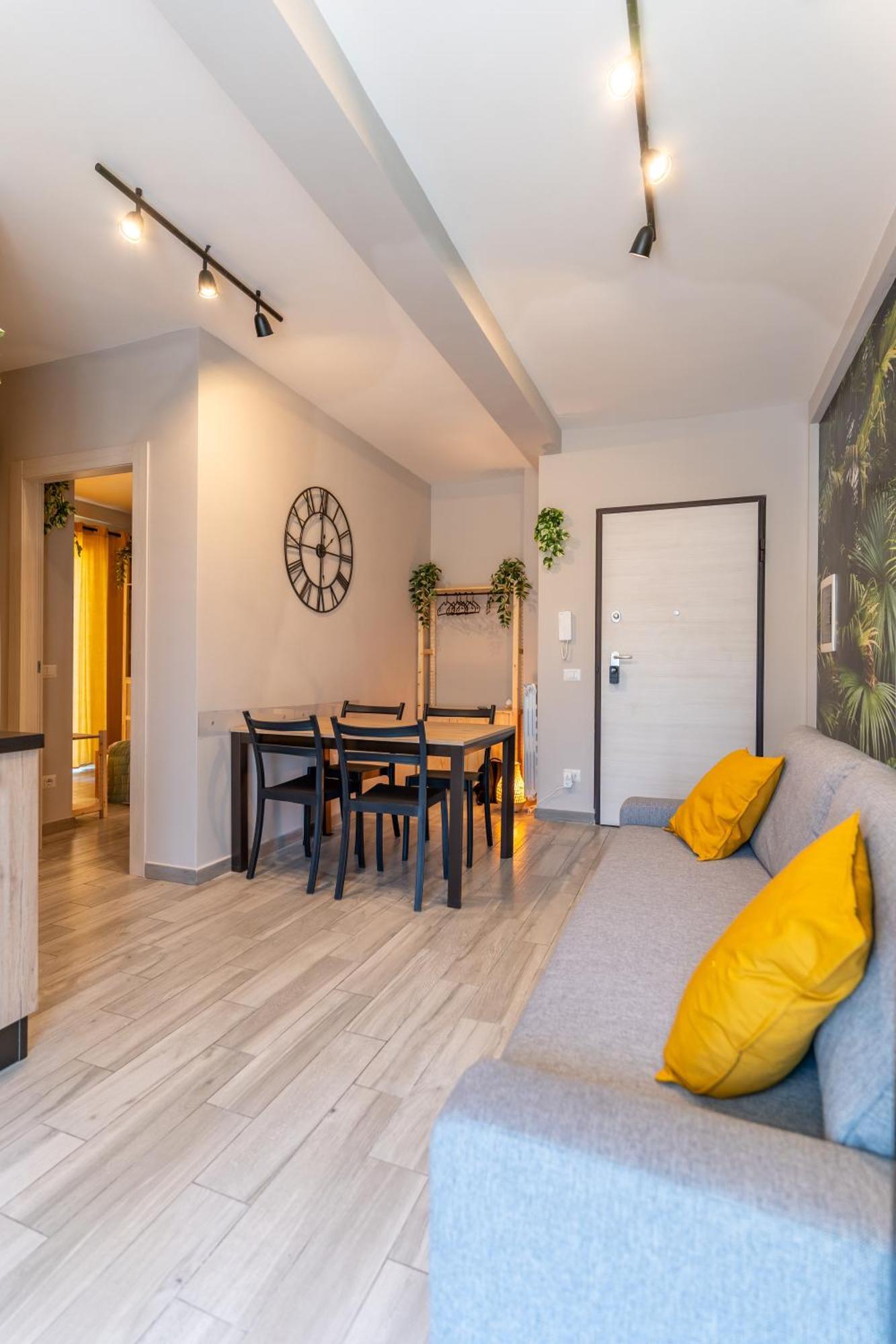 Drupa House Apartment Roma Ngoại thất bức ảnh