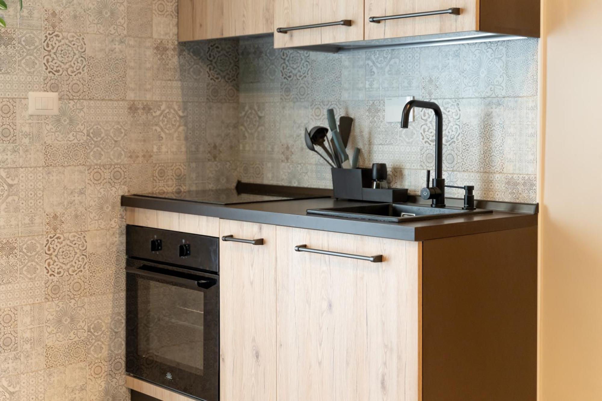 Drupa House Apartment Roma Ngoại thất bức ảnh