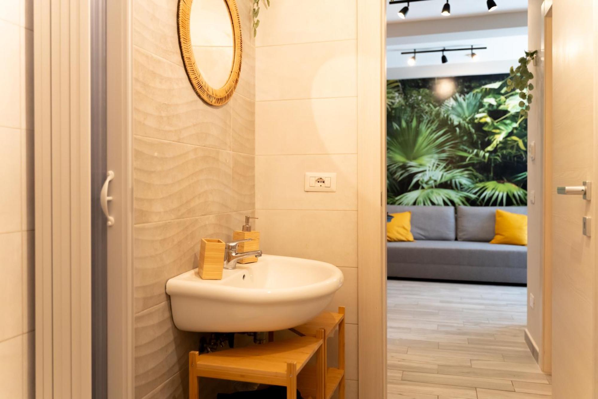 Drupa House Apartment Roma Ngoại thất bức ảnh