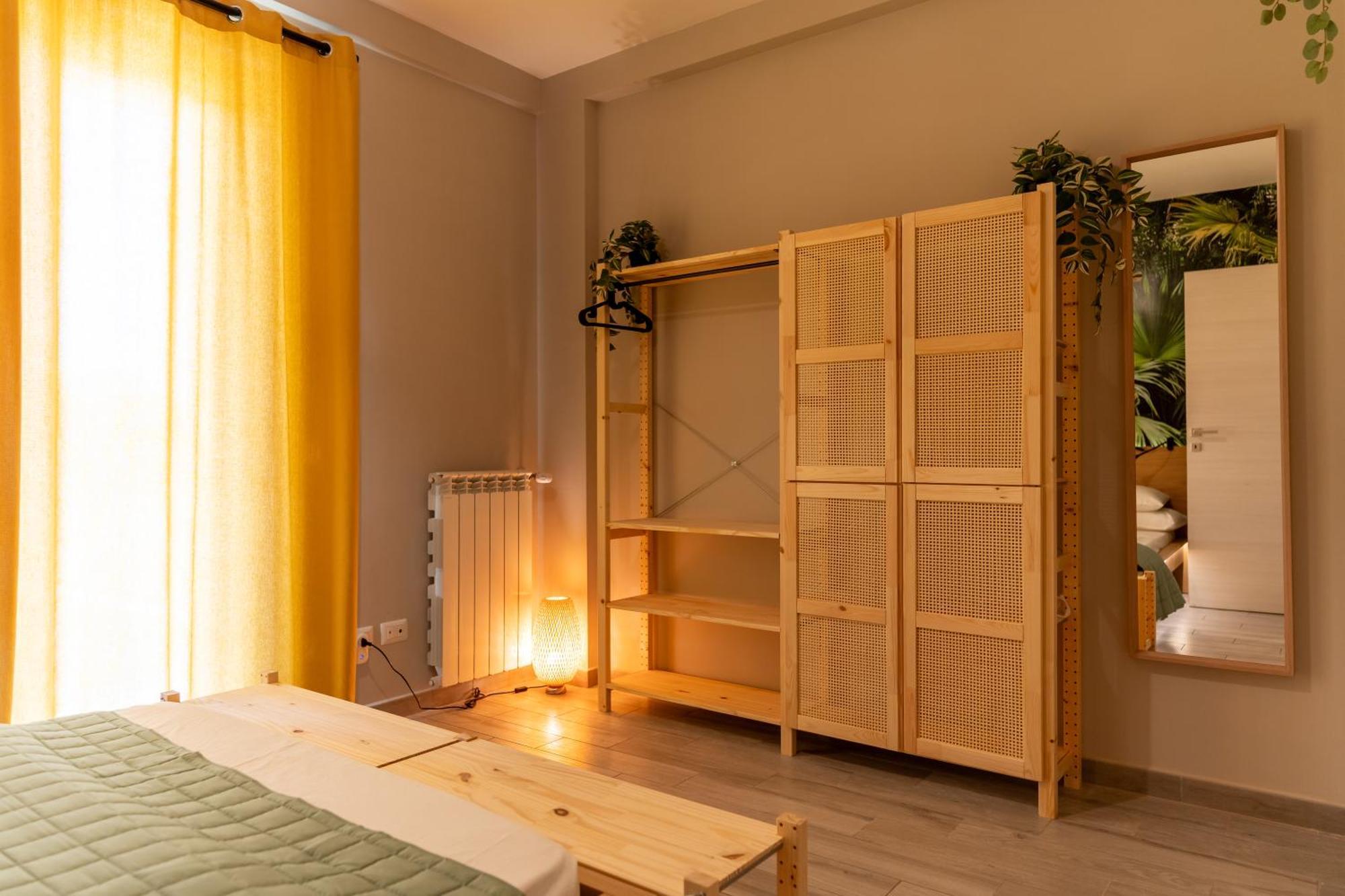 Drupa House Apartment Roma Ngoại thất bức ảnh