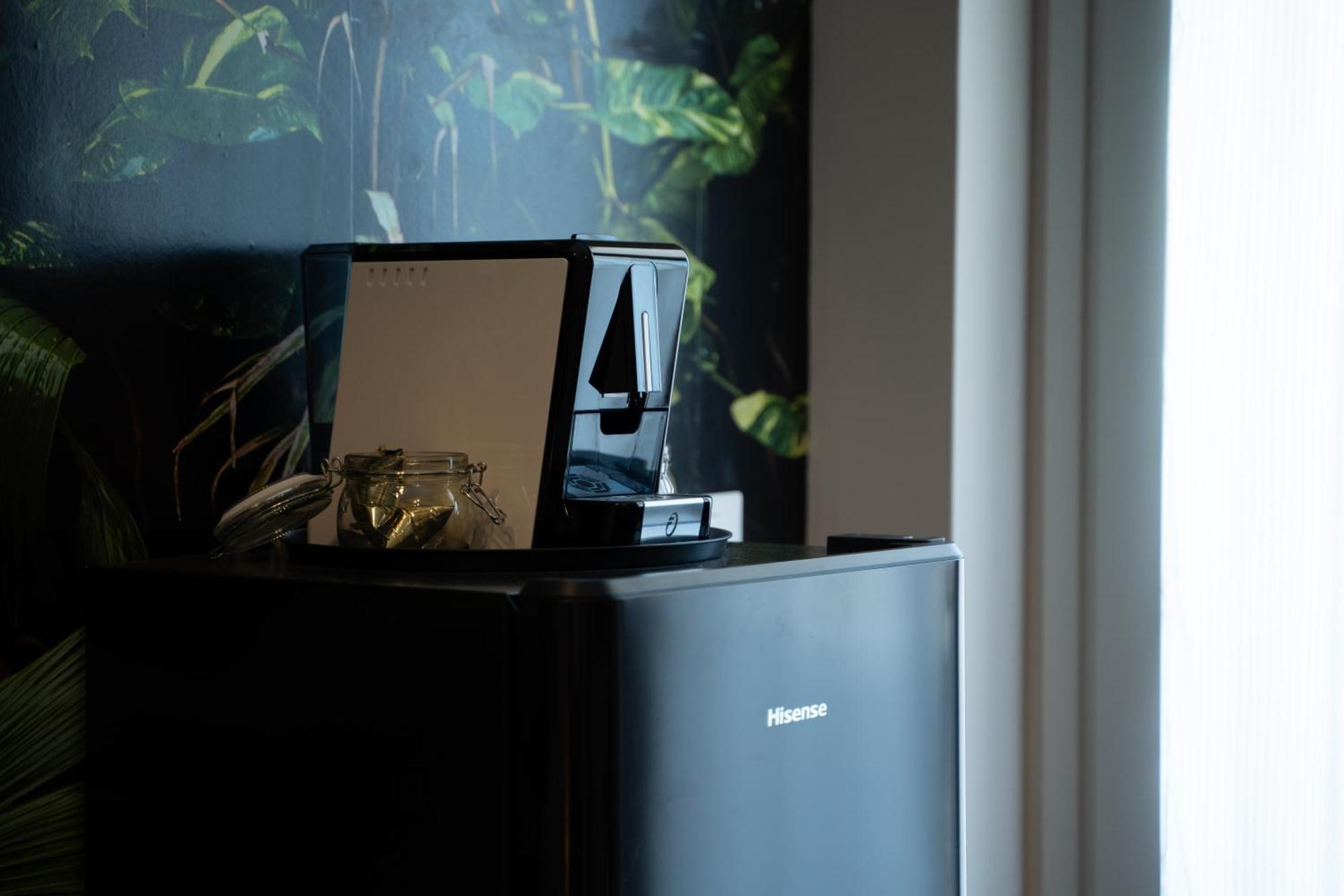 Drupa House Apartment Roma Ngoại thất bức ảnh