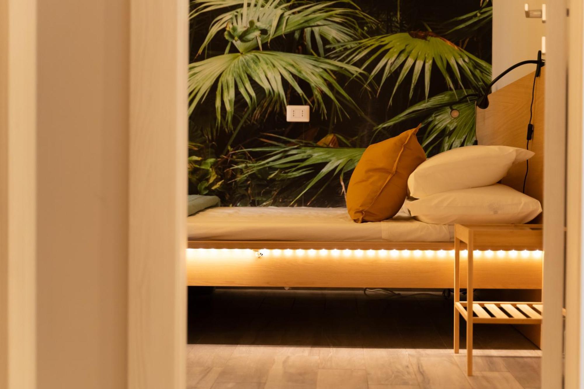 Drupa House Apartment Roma Ngoại thất bức ảnh