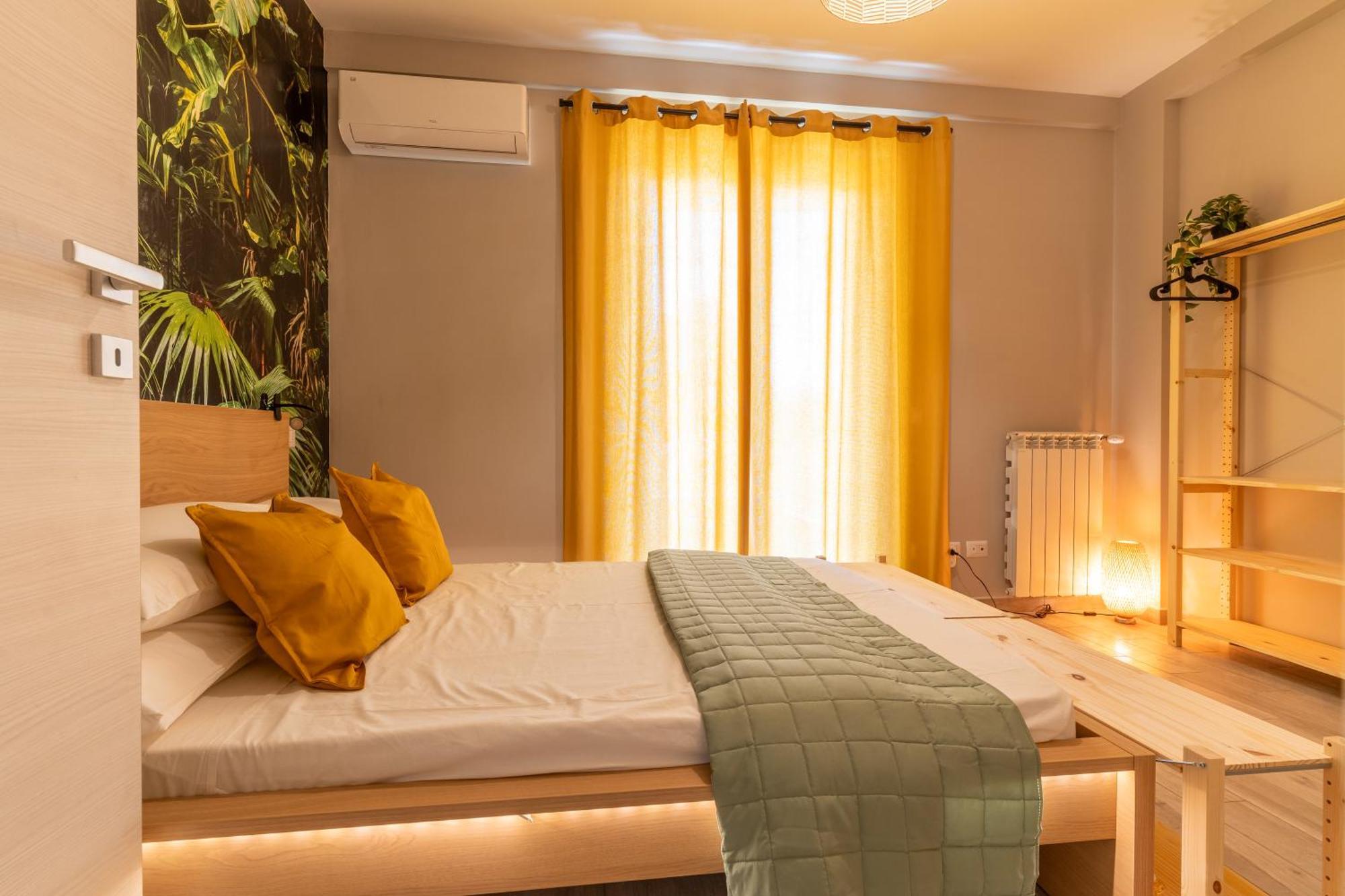 Drupa House Apartment Roma Ngoại thất bức ảnh