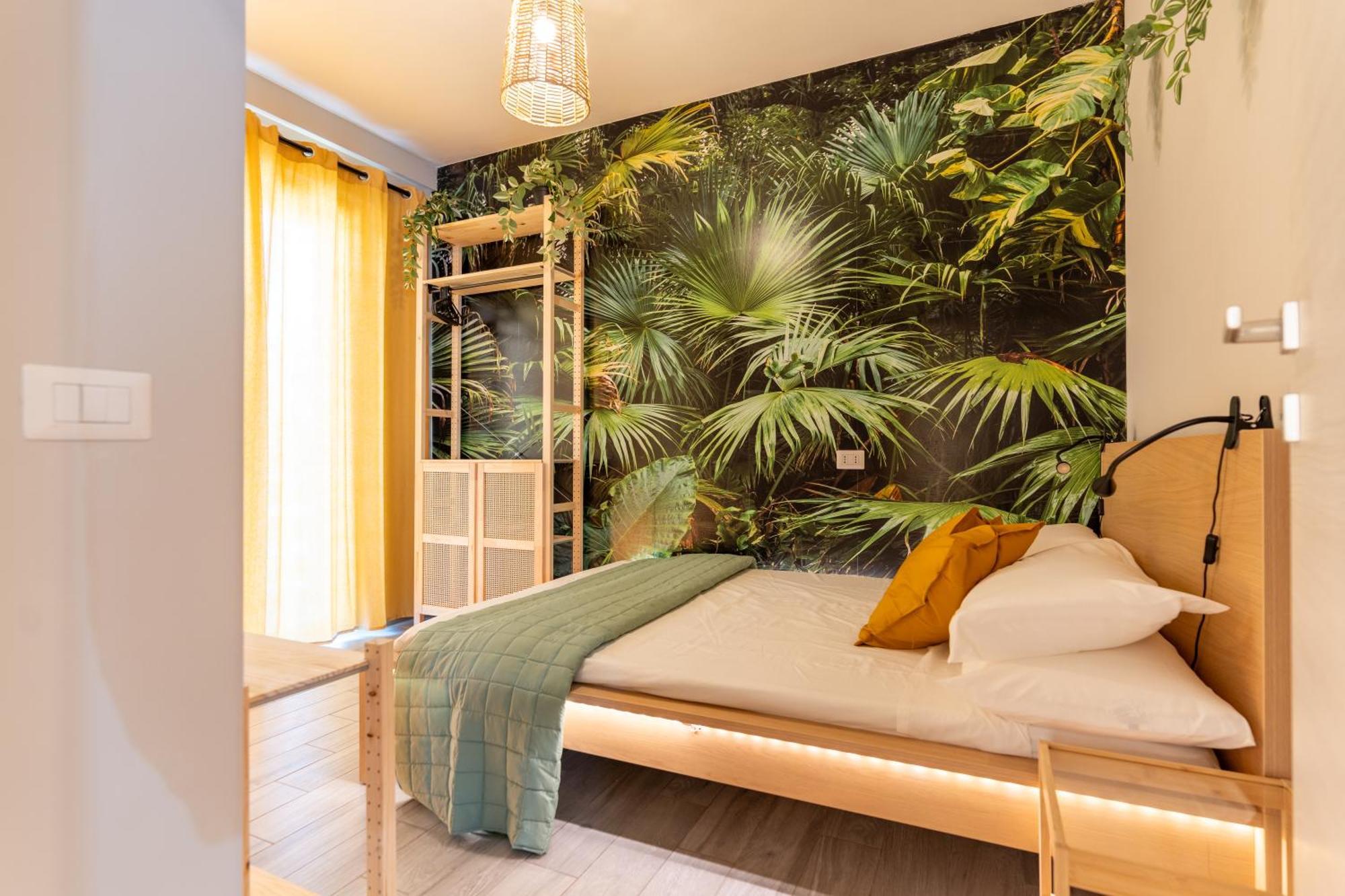 Drupa House Apartment Roma Ngoại thất bức ảnh