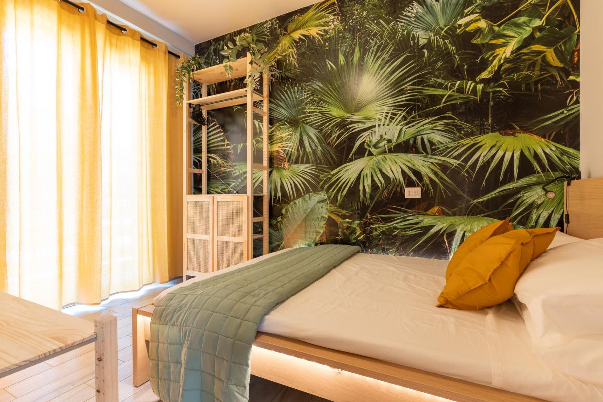 Drupa House Apartment Roma Ngoại thất bức ảnh
