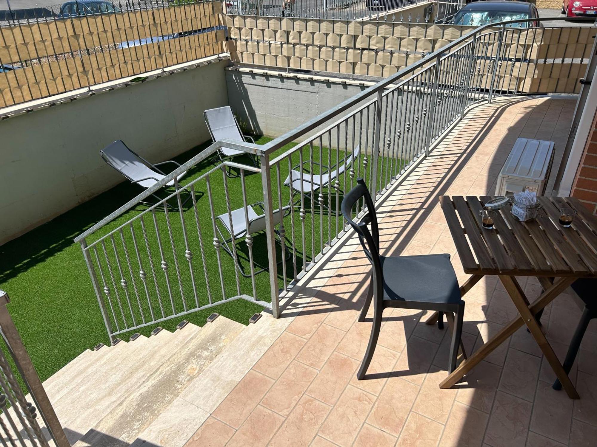 Drupa House Apartment Roma Ngoại thất bức ảnh