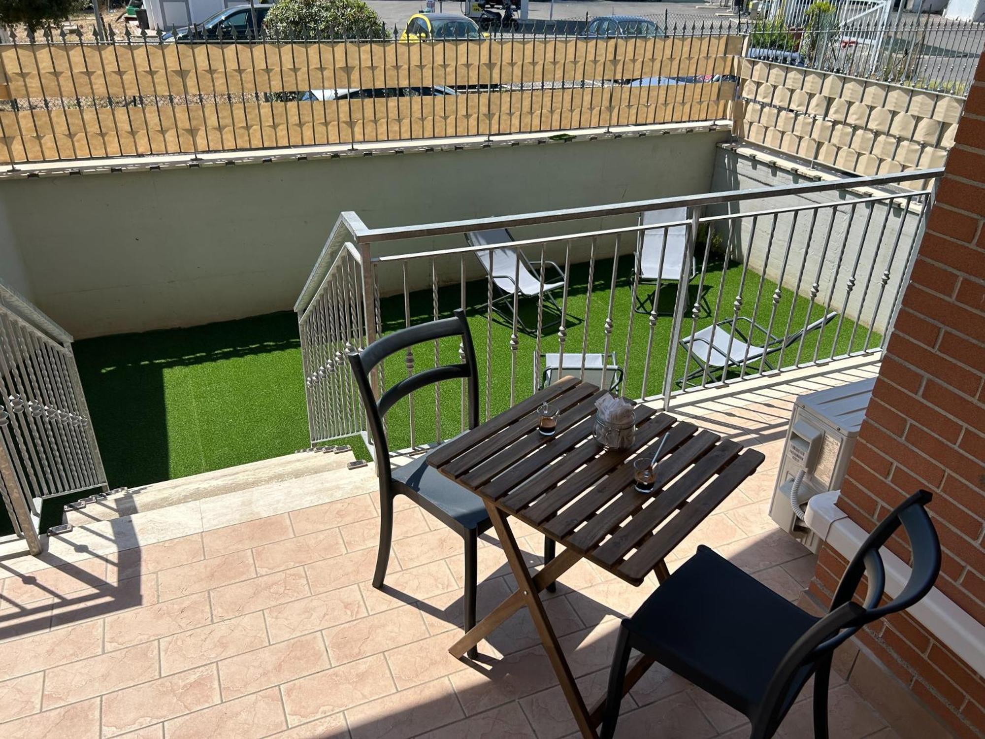 Drupa House Apartment Roma Ngoại thất bức ảnh